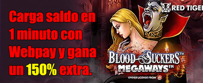 Bono de Bienvenida Explosivo promotion banner