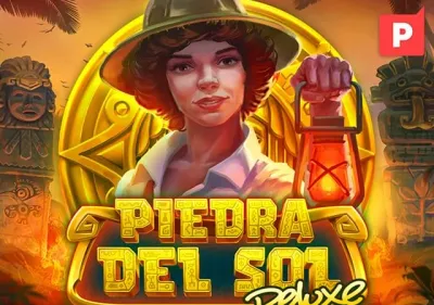 Piedra Del Sol Deluxe screenshot