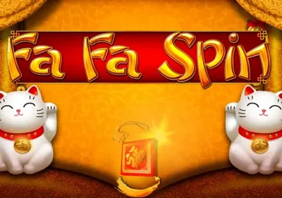 FA FA SPIN screenshot