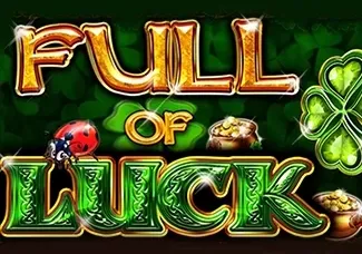 Full Of Luck screenshot