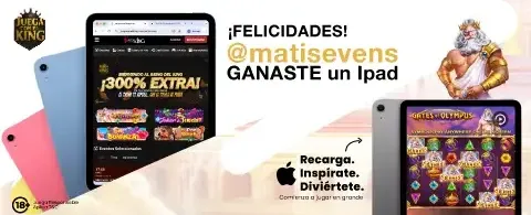 Win an amazing iPad today!
