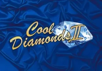 Cool Diamonds II