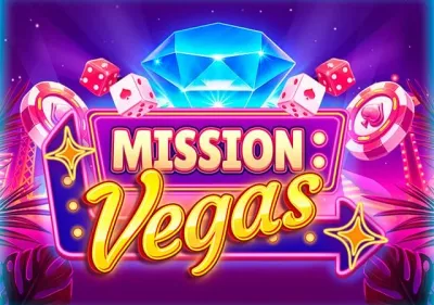 Mission_ Vegas