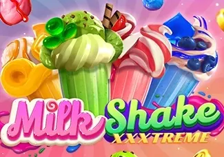 Milkshake XXXtreme