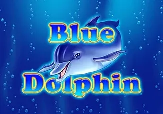 Blue Dolphin