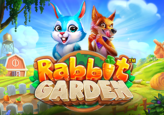 Rabbit Garden