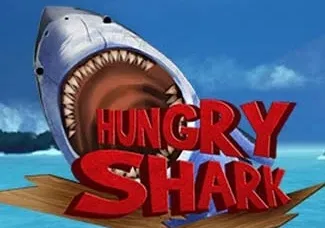 Hungry Shark screenshot