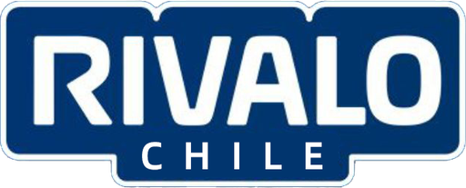 Rivalo Chile Logo